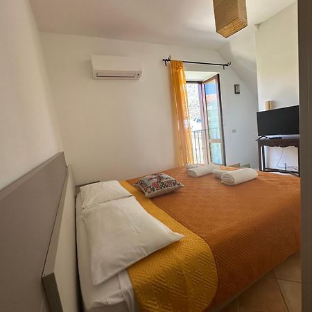 Domus Aurea Borgo House Daire Cefalù Dış mekan fotoğraf