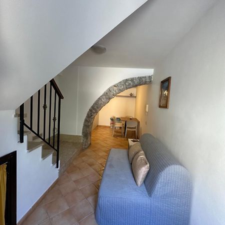 Domus Aurea Borgo House Daire Cefalù Dış mekan fotoğraf