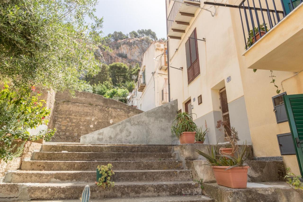 Domus Aurea Borgo House Daire Cefalù Dış mekan fotoğraf