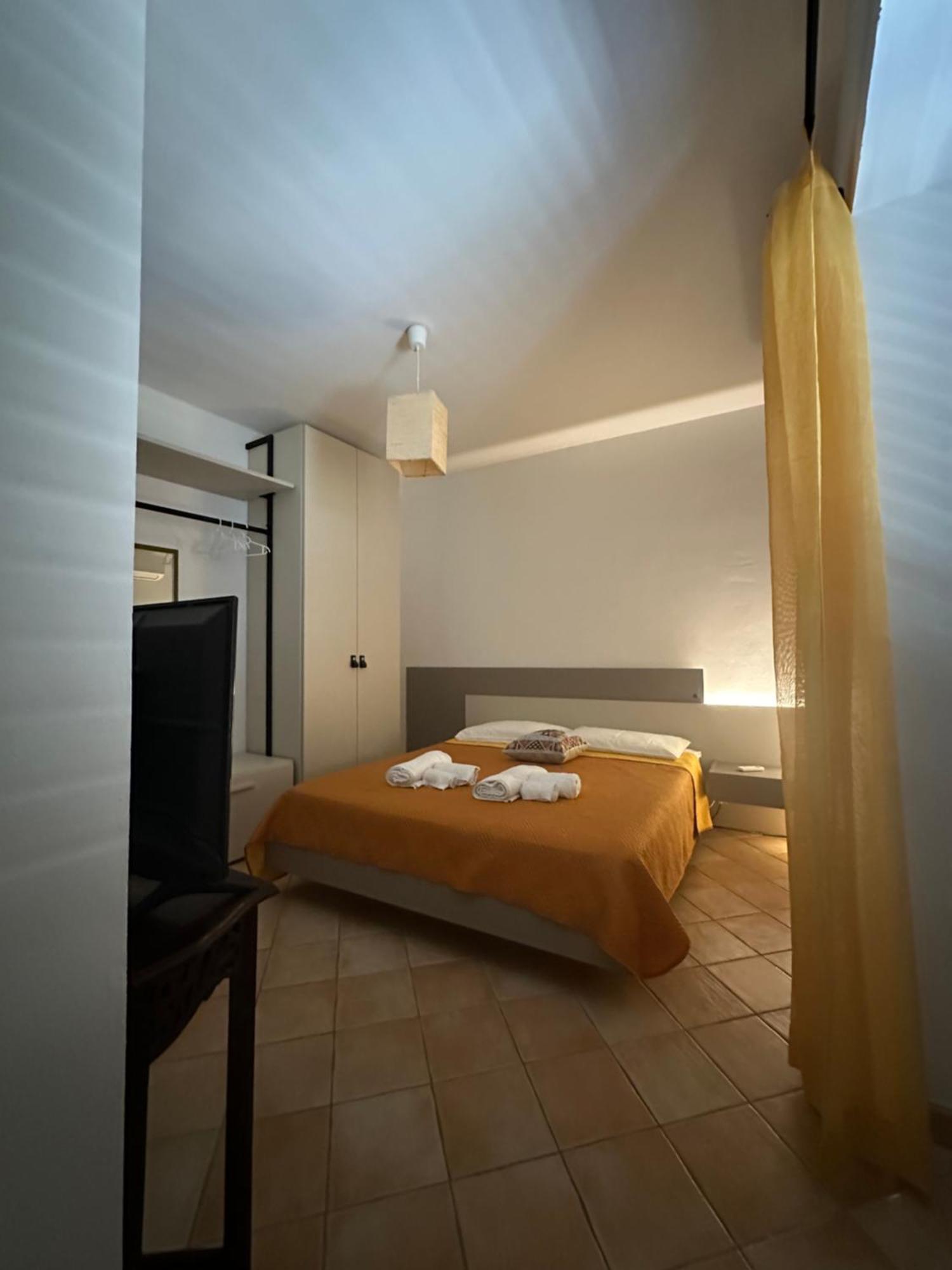Domus Aurea Borgo House Daire Cefalù Dış mekan fotoğraf