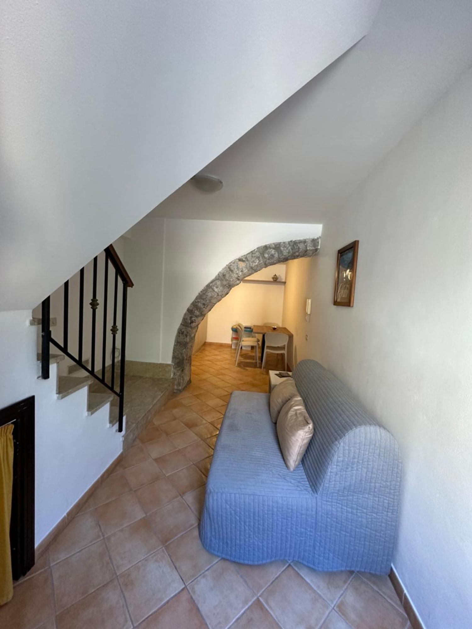 Domus Aurea Borgo House Daire Cefalù Dış mekan fotoğraf